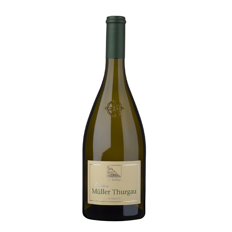 [02135] Muller Thurgau 2022 Terlano