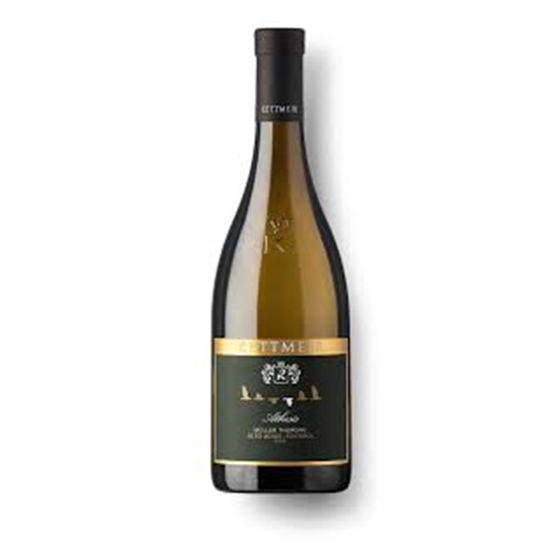 [01257] Muller Thurgau Athesis 2017 Kettmeir