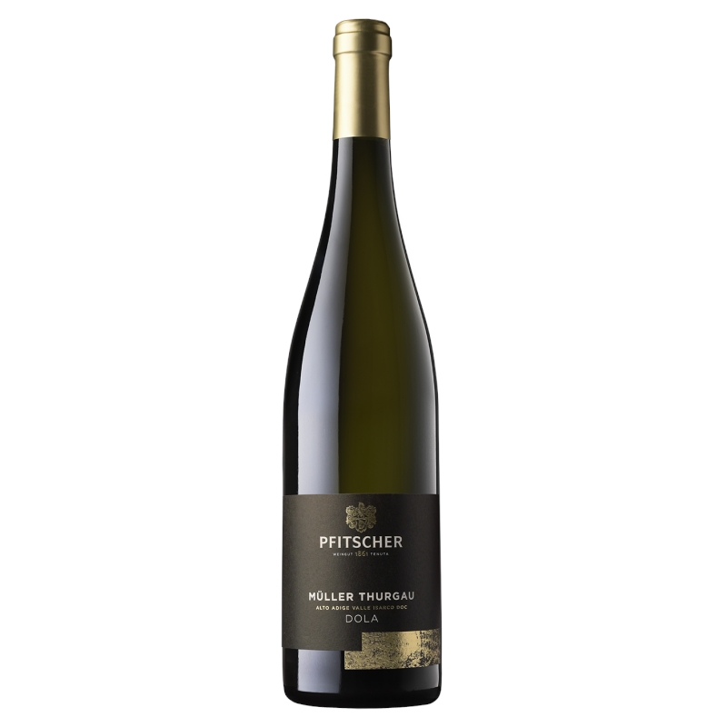 [02069] Muller Thurgau Dola 2023 Tenuta Pfitscher