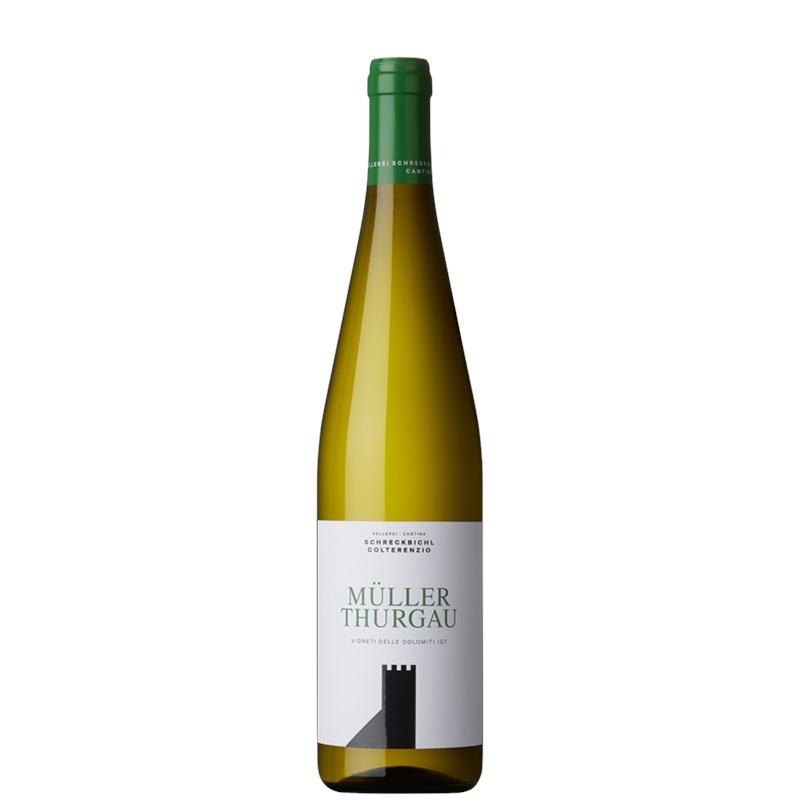 [02285] Muller Thurgau IGT Dolomiti 2023 Colterenzio