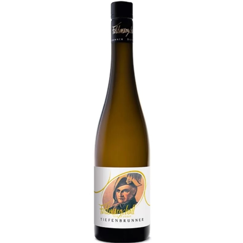 [02875] Müller Thurgau DOC Vigna Feldmarschall Von Fenner 2020 Tiefenbrunner