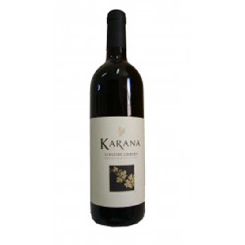 [00494] Nebbiolo Karana 2014 Cantina Gallura