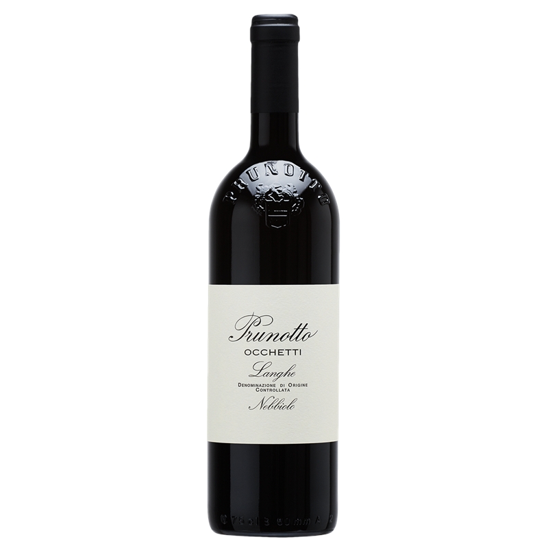 Nebbiolo d' Alba Prunotto 1981
