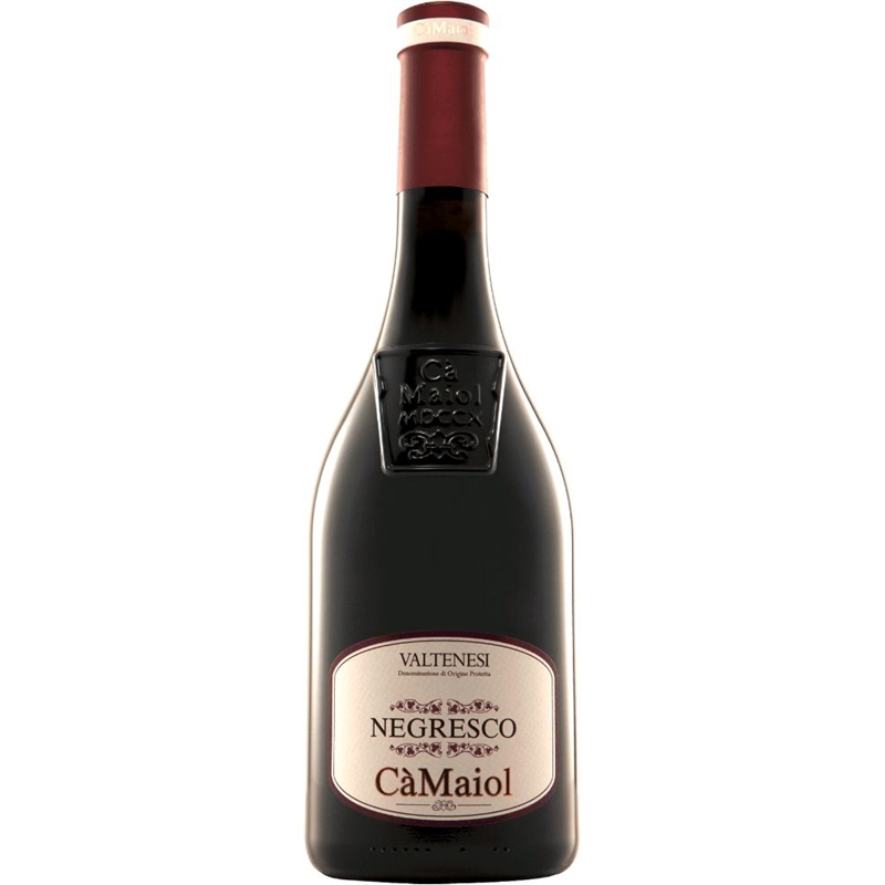 Negresco Ca Maiol 2010