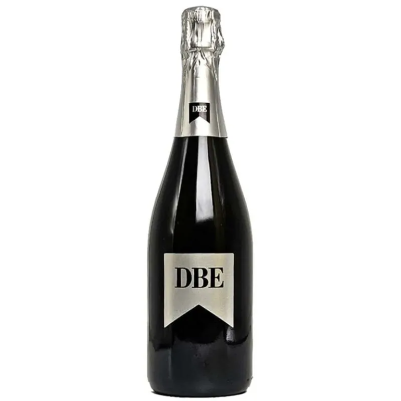 [02932] Nerello Mascalese Metodo Classico Terre Siciliane IGP Dosagio Zero 2022 DBE De Bartoli