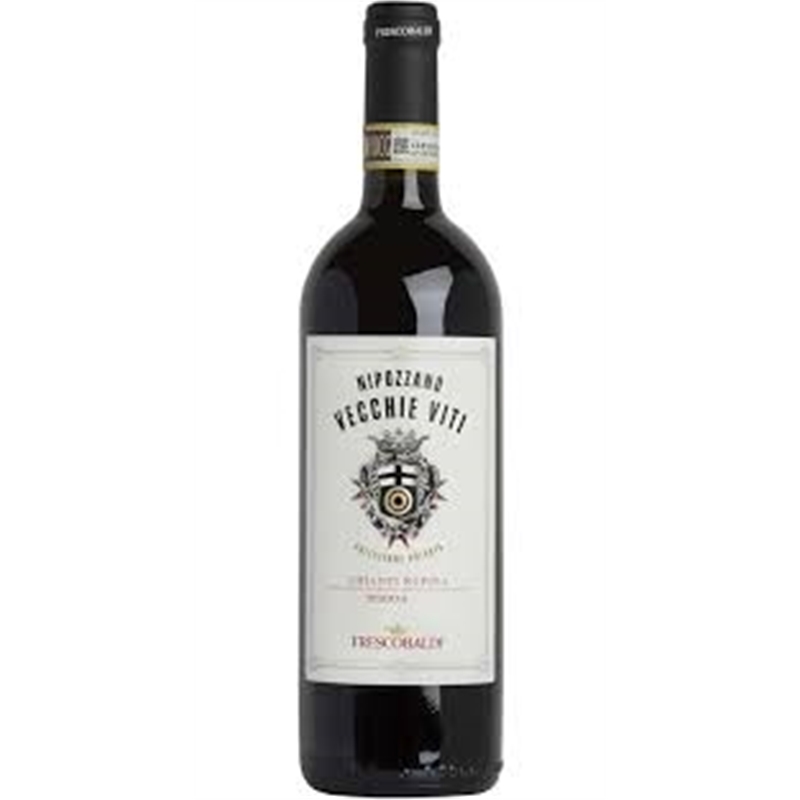 [01067] Nipozzano Vecchie Viti Chianti Classico Riserva 2016