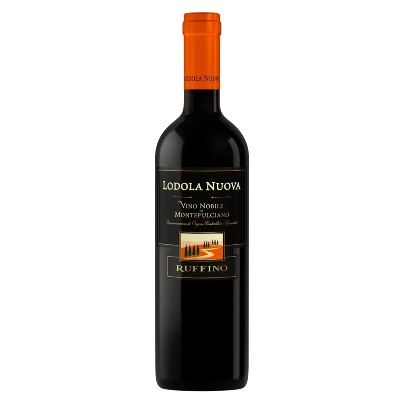 Nobile Di Montpulciano Lodola Nuona Ruffino 1999