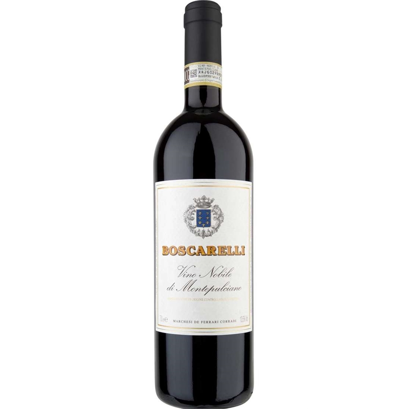 Nobile di Montepulciano 2022 Boscarelli