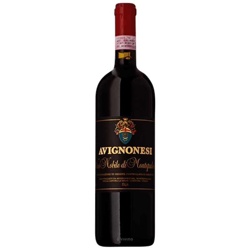 Nobile di Montepulciano Avignonesi 2005