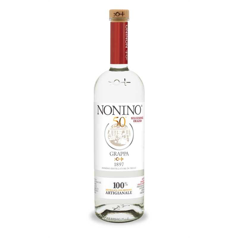 Nonino 50° morbida