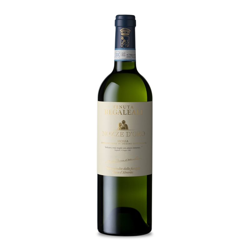 [02038] Nozze D' Oro Tasca D'Almerita 2019