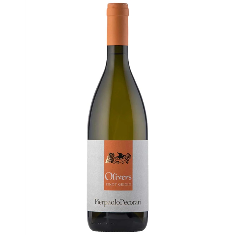 Olivers Pierpaolo Pecorari 2005