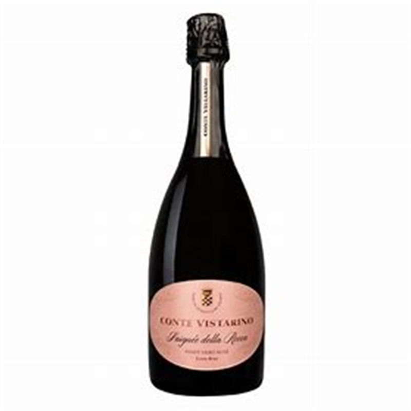 [00645] Oltrepò Pavese Metodo Classico Saignèe della Rocca Extra Brut Conte Vistarino
