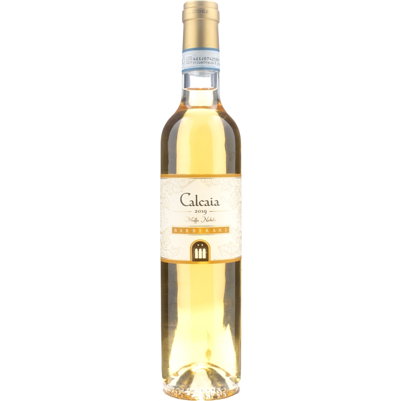 Orvieto Classico Superiore Muffa Nobile Calcaia 2018