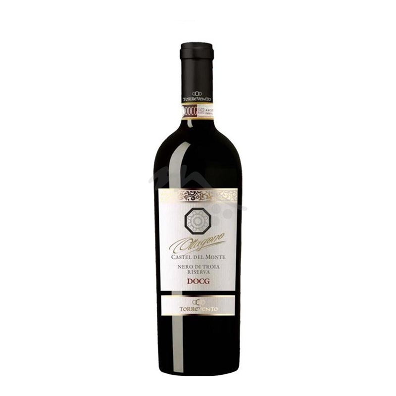 Ottagono Riserva 2014 Torrevento