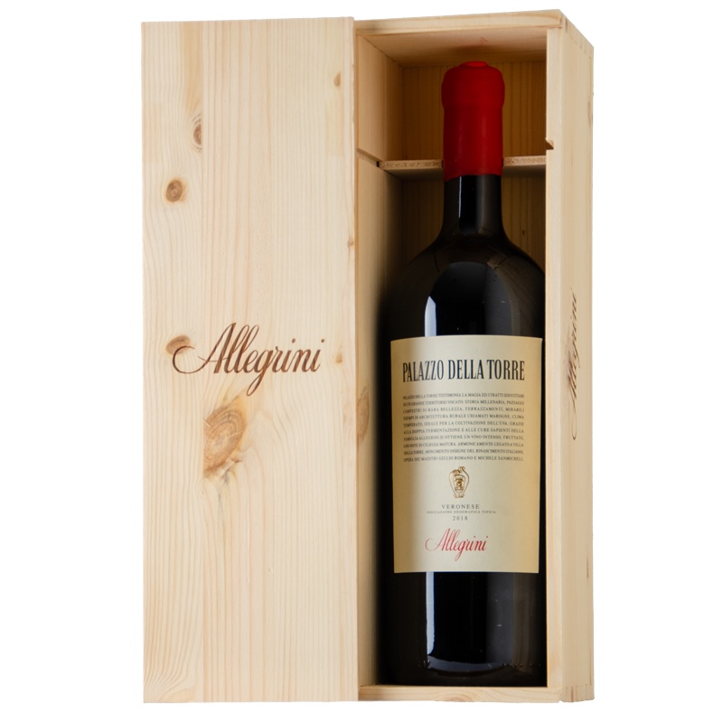 Palazzo Della Torre Allegrini 2013 Magnum litri 1,5