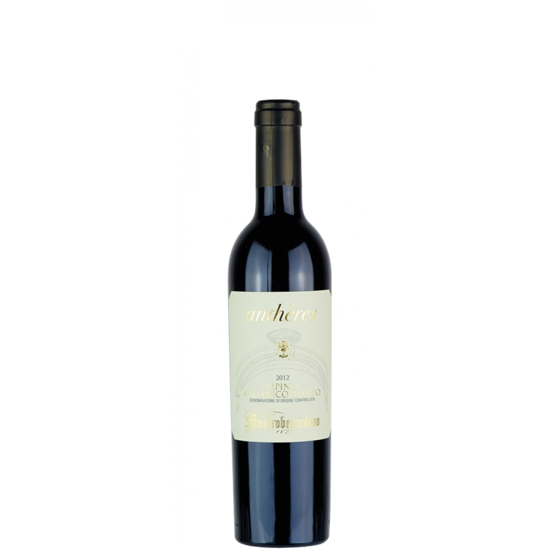 Passito Aglianico Irpinia Antheres Mastroberardino