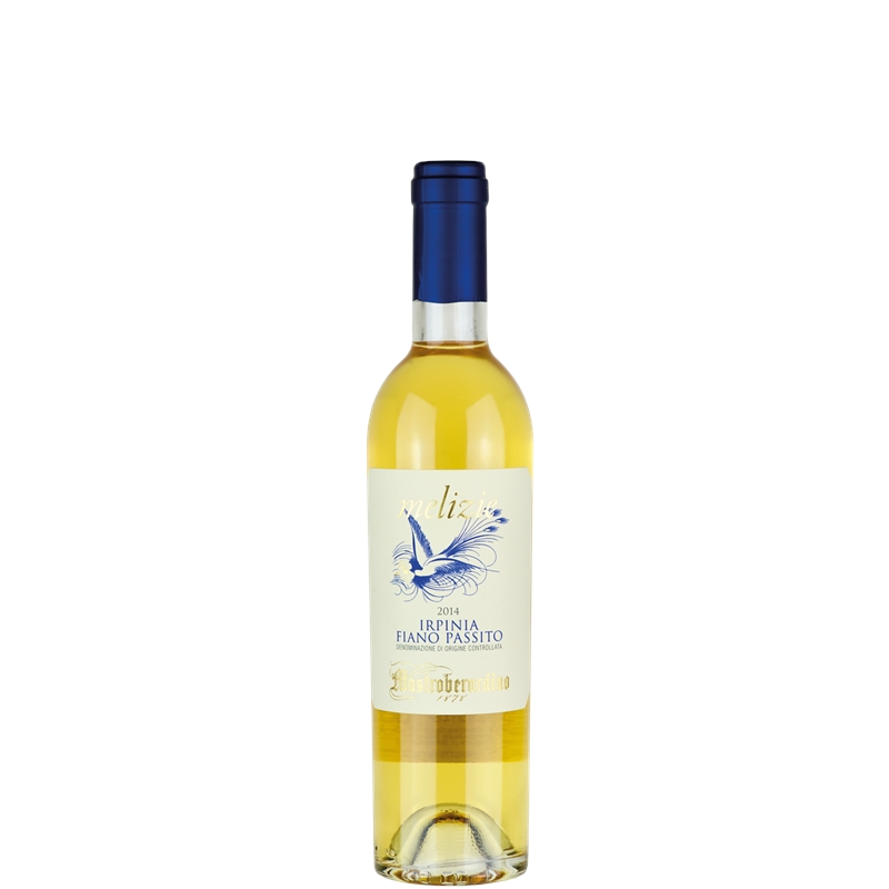Passito Fiano Irpinia Melizie 1998 Mastroberardino
