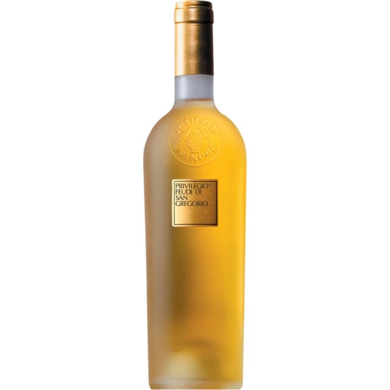 Passito Privilegio 2000 Feudi Di San Gregorio