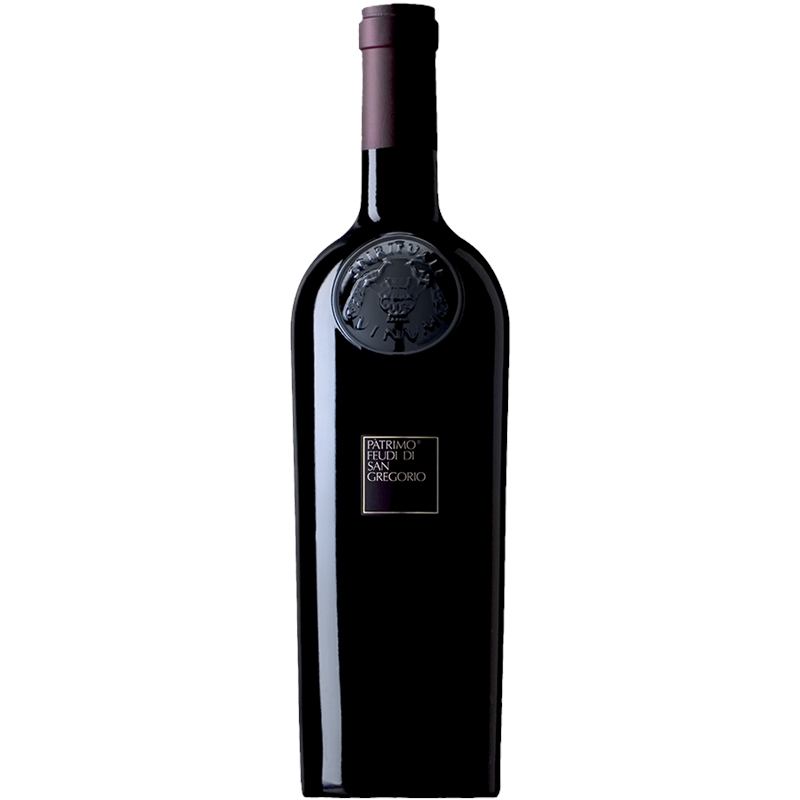 Patrimo 2000 Feudi Di San Gregorio