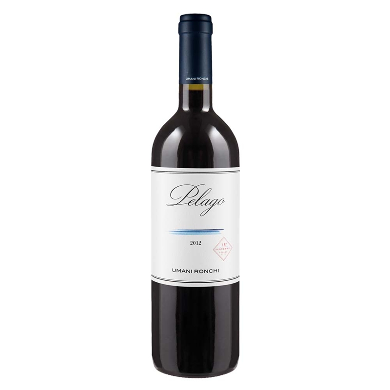[02219] Pelago Umani Ronchi 1998