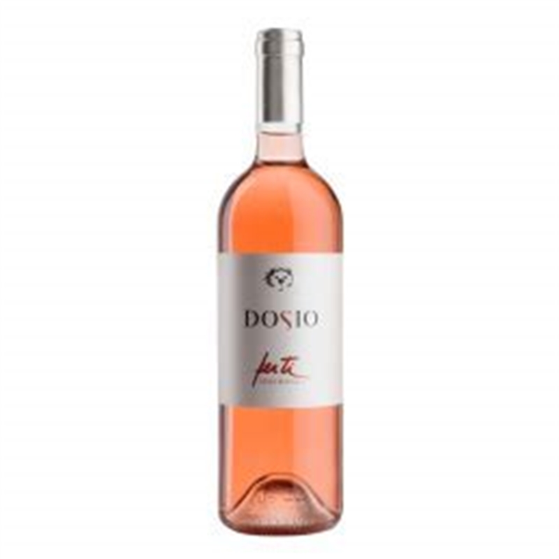 Per Ti 2021 Vino Rosato Dosio