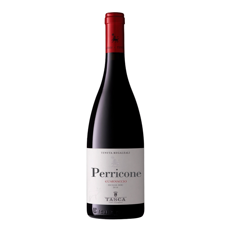 Perricone Tasca D'Almerita 2014