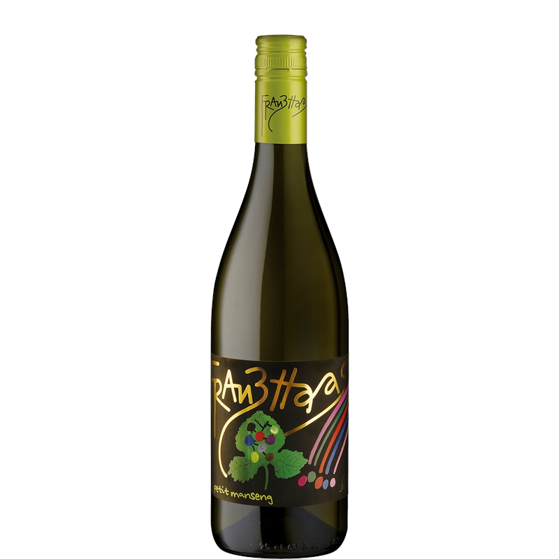 Petit Manseng 2020 Franz Haas