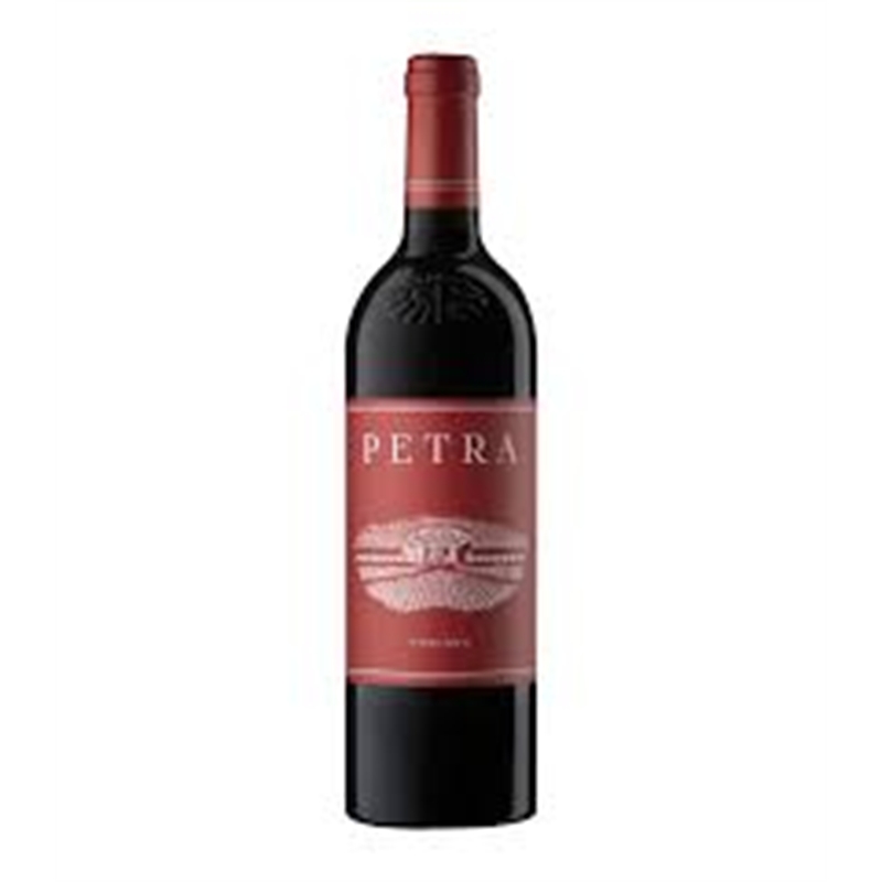 Petra Petra 2017