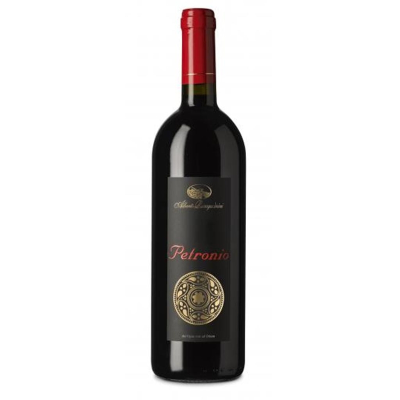 Petronio 2014 Marche rosso Quacquarini
