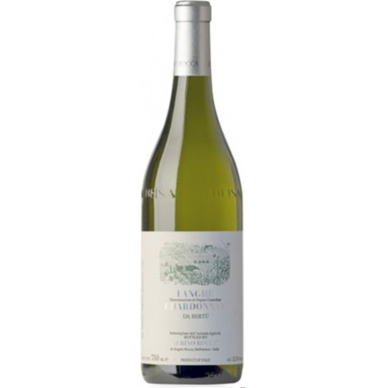 [00011] Piemonte DOC La Rocca 2004 Albino Rocca