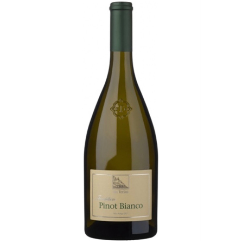 [02137] Pinot Bianco 2022 Terlano