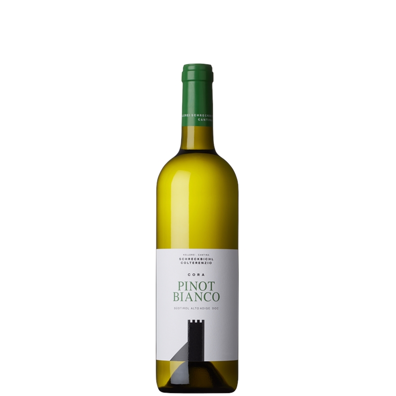 [02283] Pinot Bianco Alto Adige Cora DOC 2023 Colterenzio