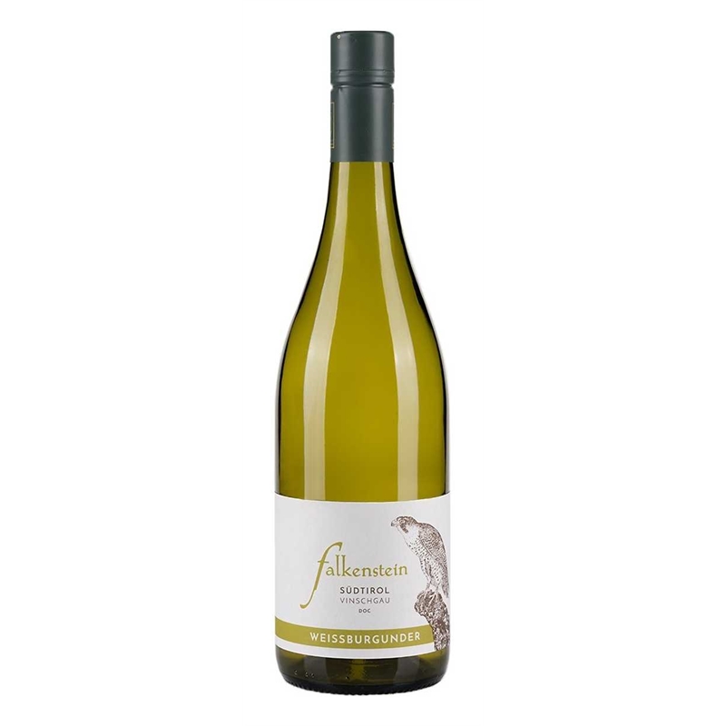 [02791] Pinot Bianco Alto Adige DOC 2023 Falkenstein