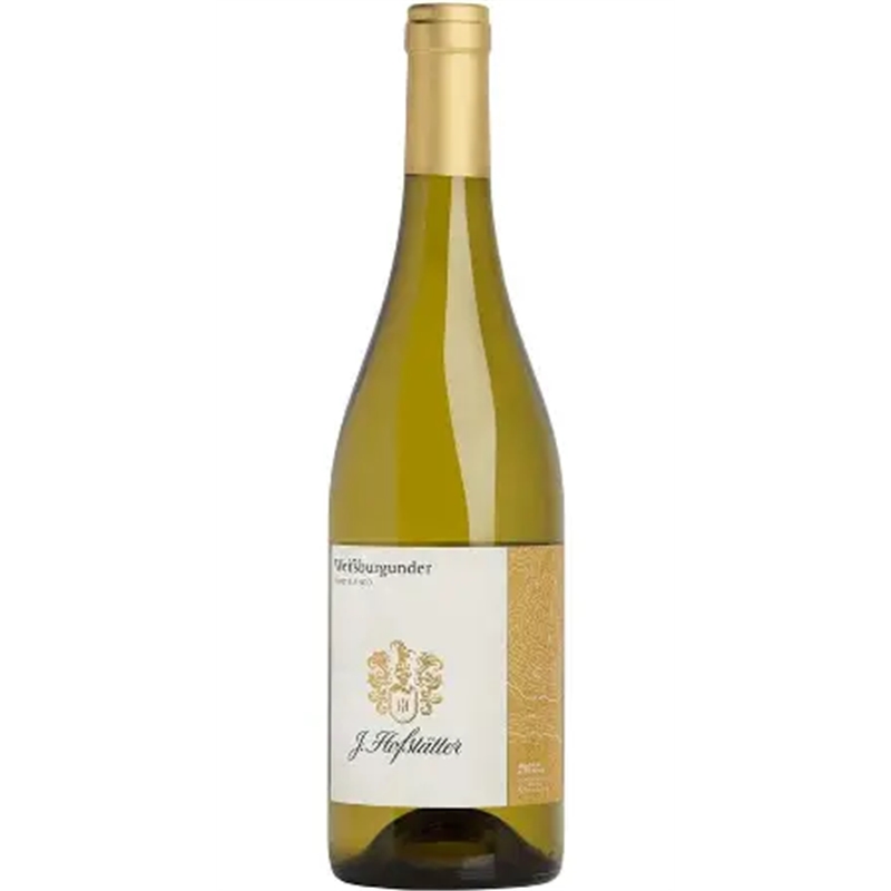 [02795] Pinot Bianco Alto Adige DOC 2024 J. Hofstatter