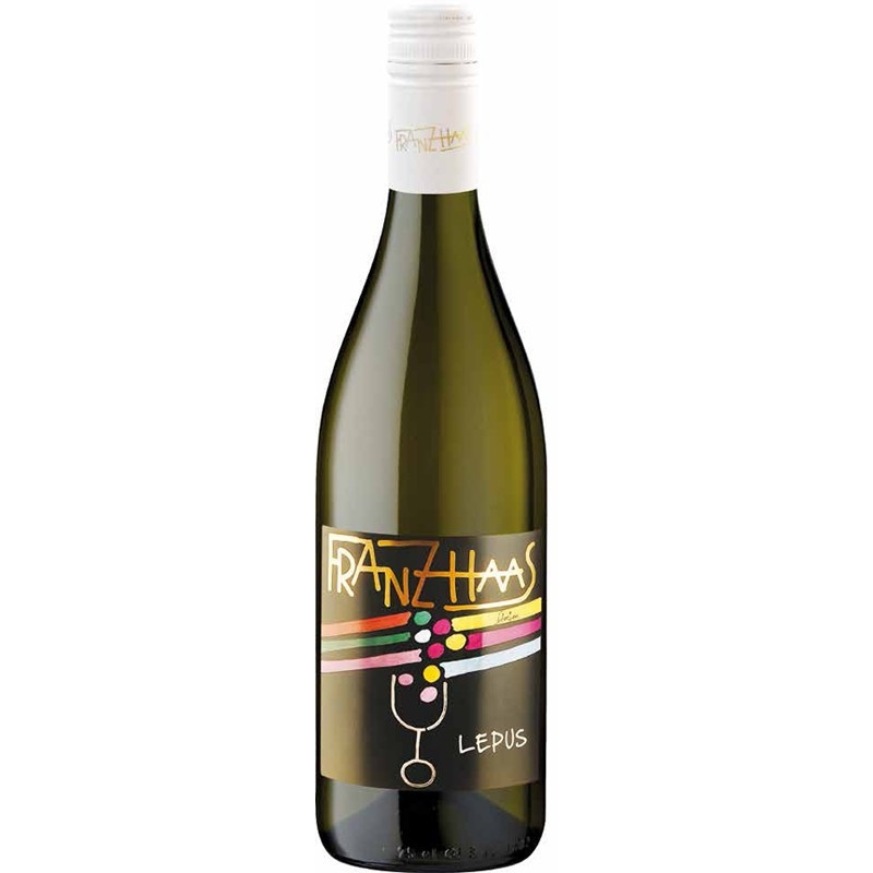 Pinot Bianco Lepus 2021 Franz Haas