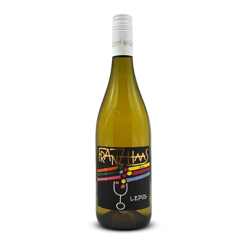 [02755] Pinot Bianco Lepus Alto Adige DOC 2024 Franz Haas