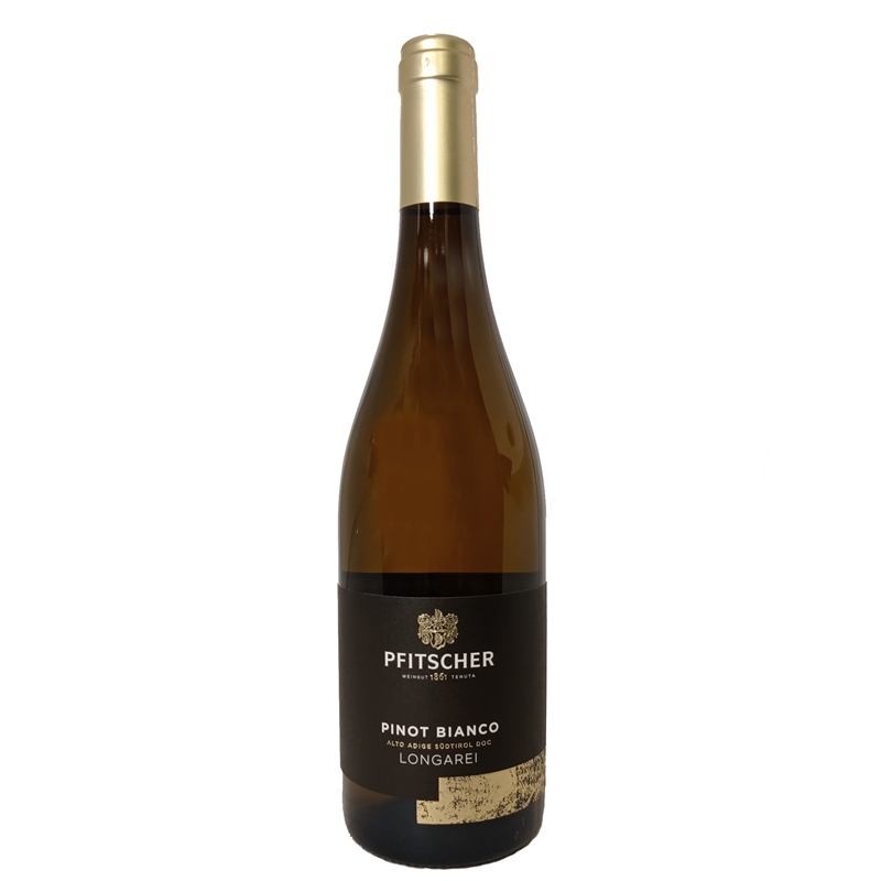 [02070] Pinot Bianco Longarei 2023 Tenuta Pfitscher