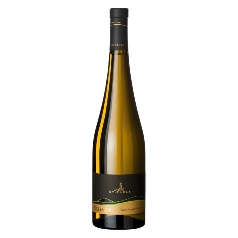 [01922] Pinot Bianco Passion San Paolo 2012