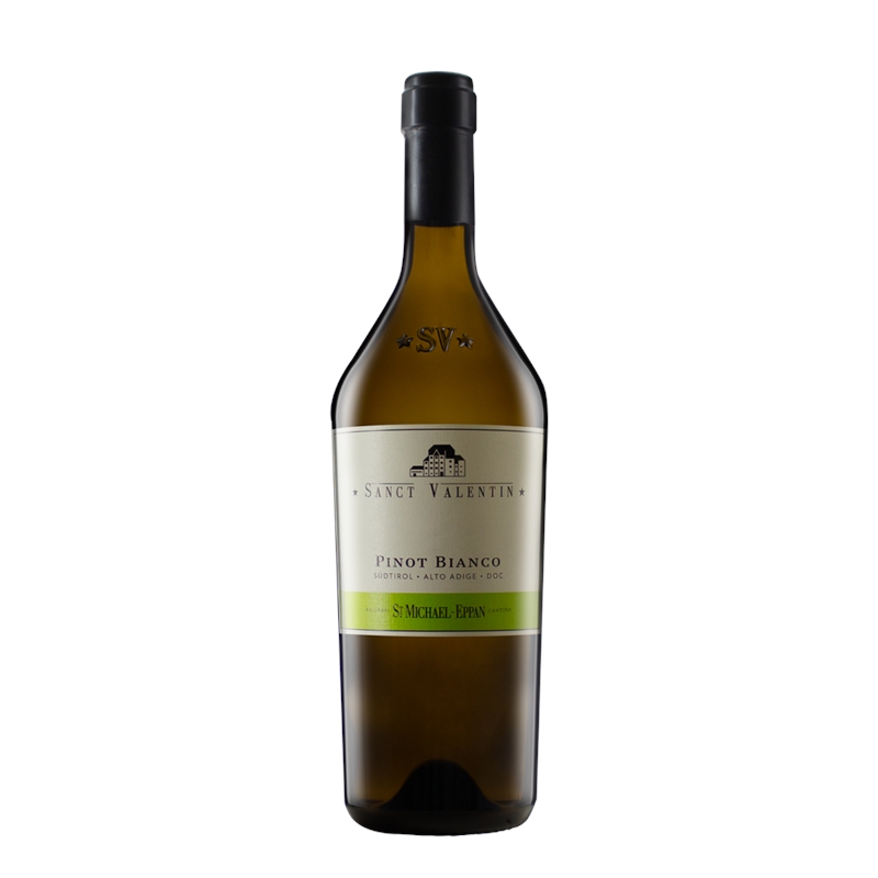 Pinot Bianco Sanct Valentin 2019 St. Michael Eppan