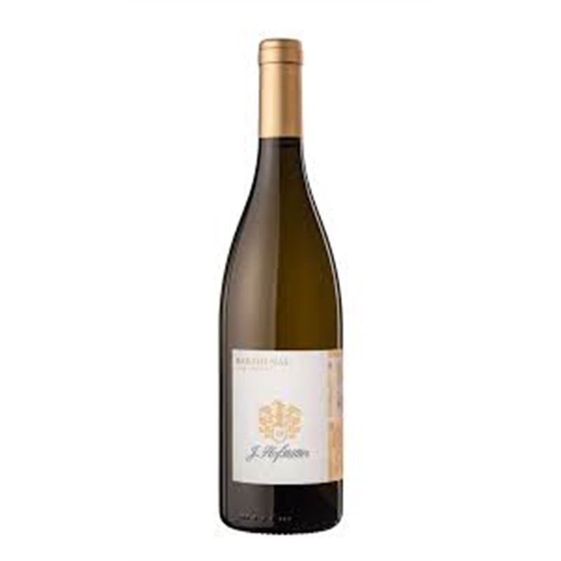 Pinot Bianco Vigna San Michele Barthenau 2020 J. Hofstatter