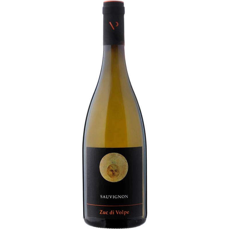 [02264] Pinot Bianco Zuc Di volpe Volpe Pasini 2021