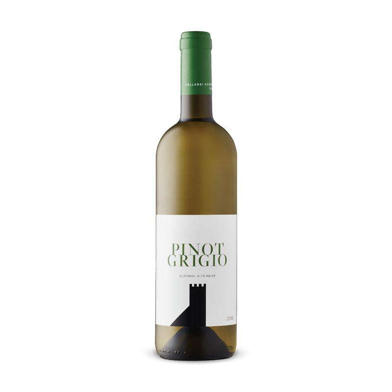 Pinot Grigio Alto Adige DOC 2023 Colterenzio