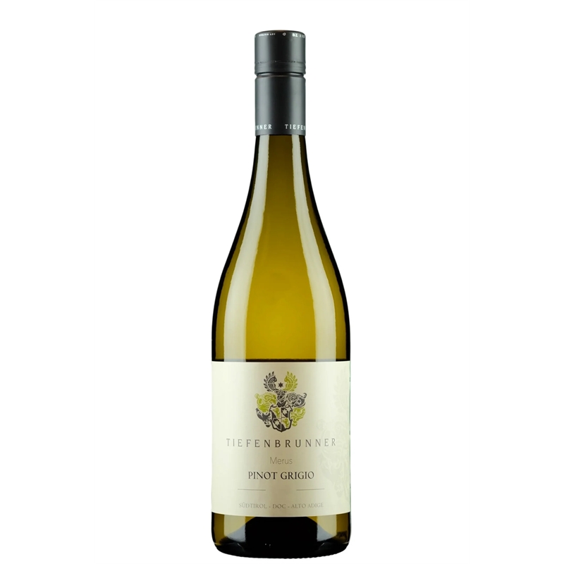 [02873] Pinot Grigio DOC Turmhof 2023 Tiefenbrunner