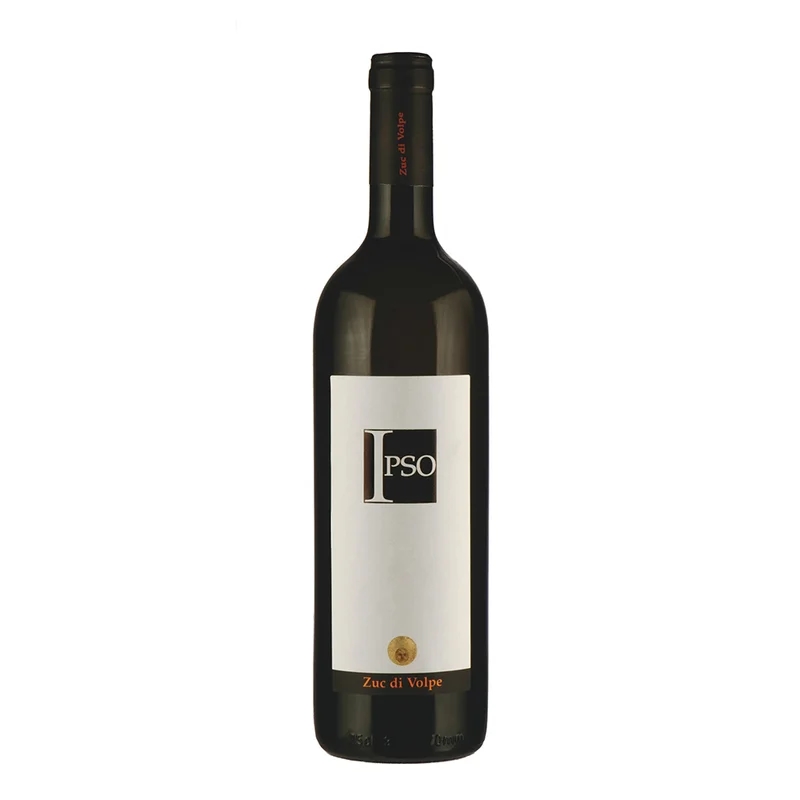 [02265] Pinot Grigio Ipso Zuc Di volpe Volpe Pasini 2001