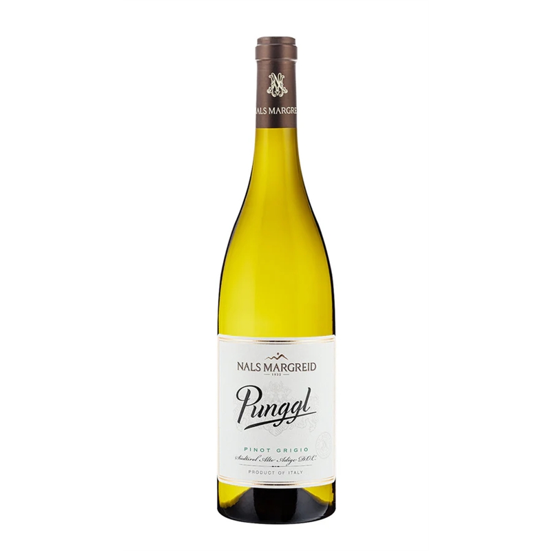[01667] Pinot Grigio Punggl 2022 Nals Margreid