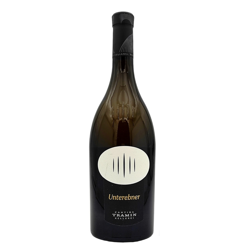 [02187] Pinot Grigio Unterebner Tramin 2020