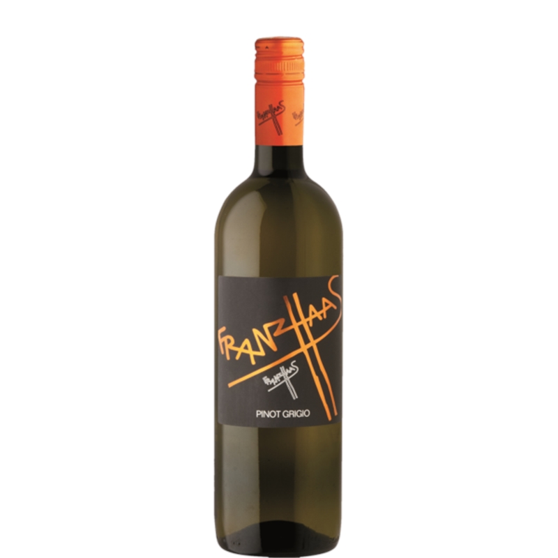 [02291] Pinot Grigio Vigneto delle Dolomiti IGT 2023 Franz Haas