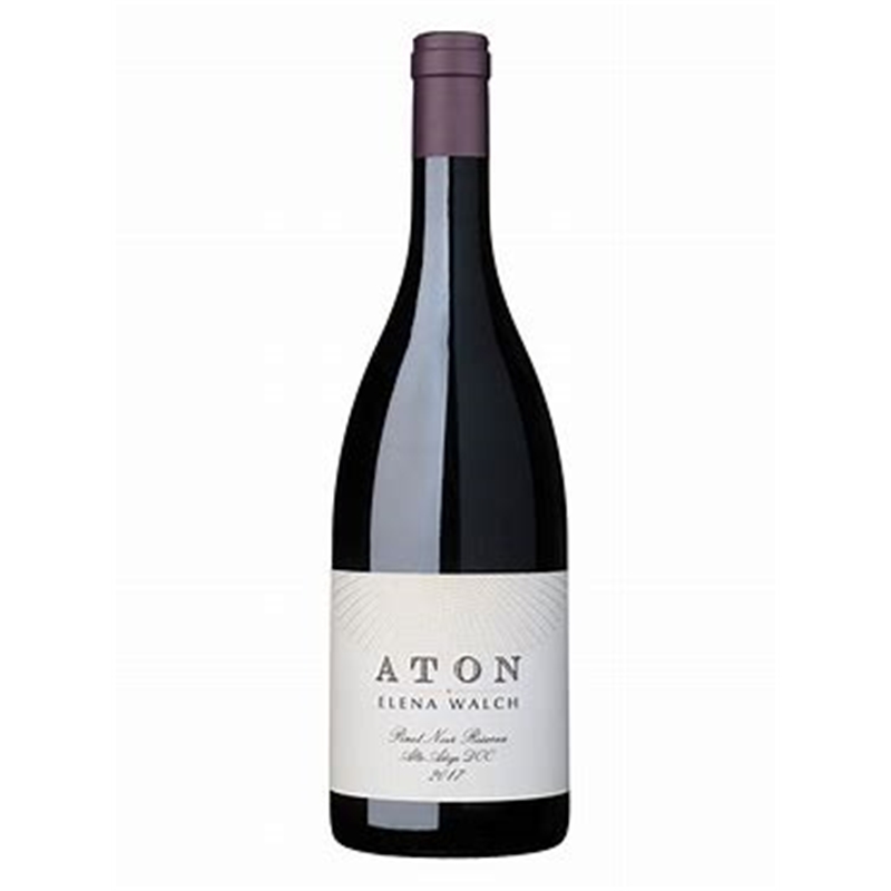 Pinot Nero Alto Adige DOC 2017 ATON Elena Walch