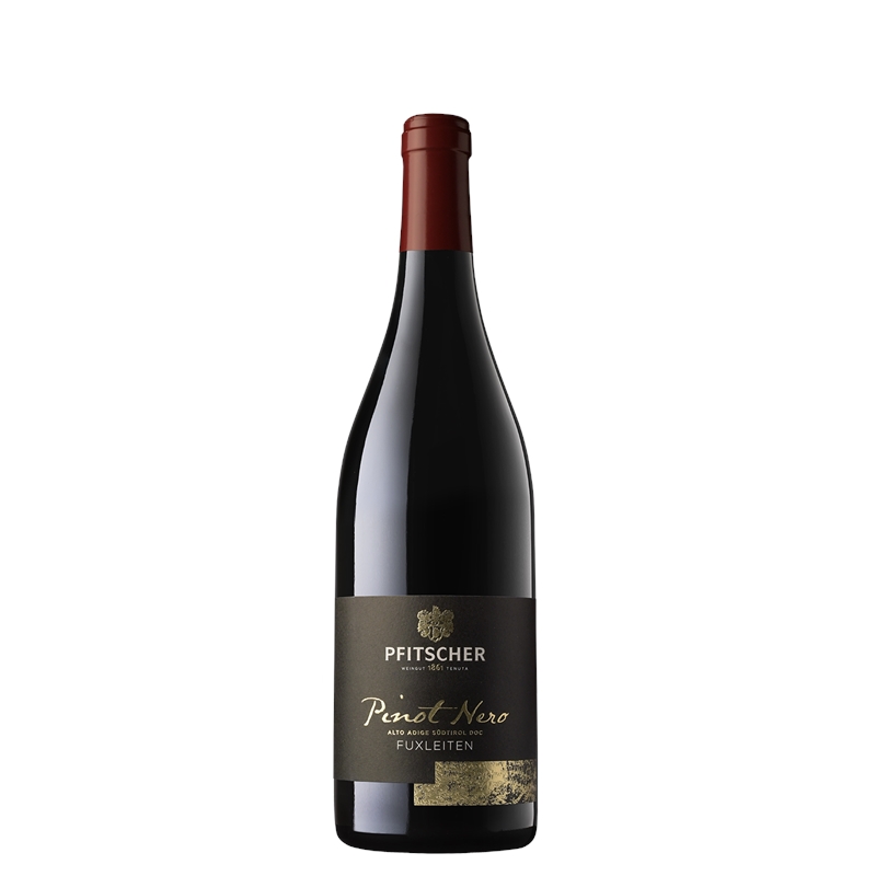 Pinot Nero Alto Adige Doc Fuxleiten 2023 Pfitscher
